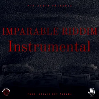 IMPARABLE RIDDIM by MAOS