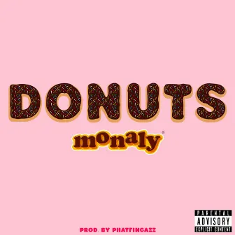 Donuts by Monaly