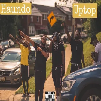 Uptop by Haundo