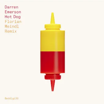 Hot Dog by Darren Emerson