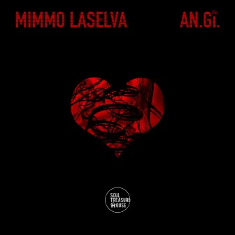 AN.GI. by Mimmo Laselva