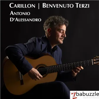 Carillon by Benvenuto Terzi