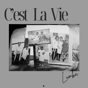 C'est la Vie by Lumba