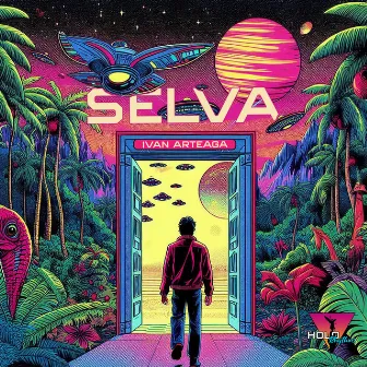 Selva by Iván ArteAga