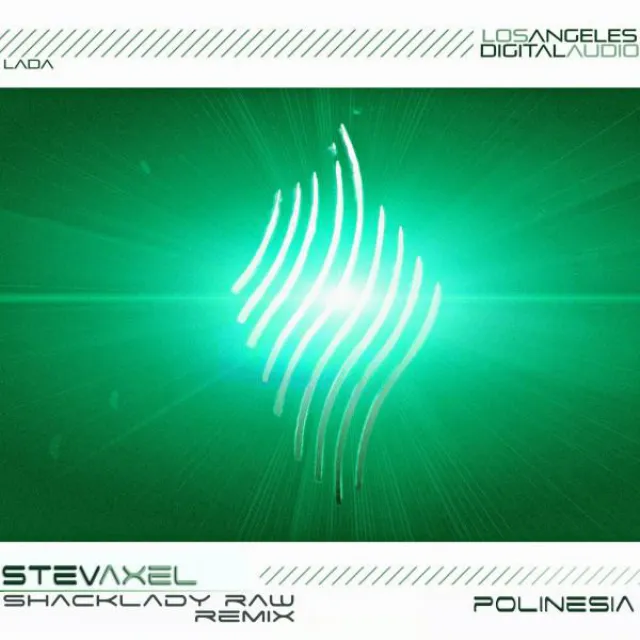 Polinesia - ShackLady Raw Remix