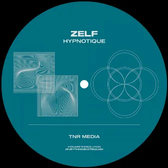 Hypnotique by Zelf