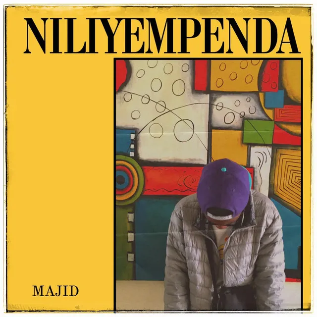 NILIYEMPENDA - Radio Edit