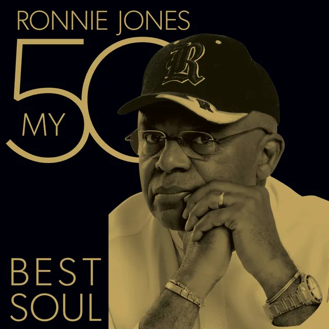 Ronnie Jones