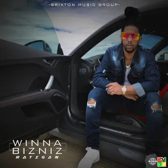 Winna Bizniz by Ratigan