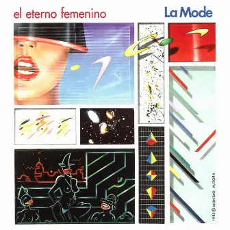 El Eterno Femenino by La Mode