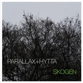 Skogen by Anne Hytta