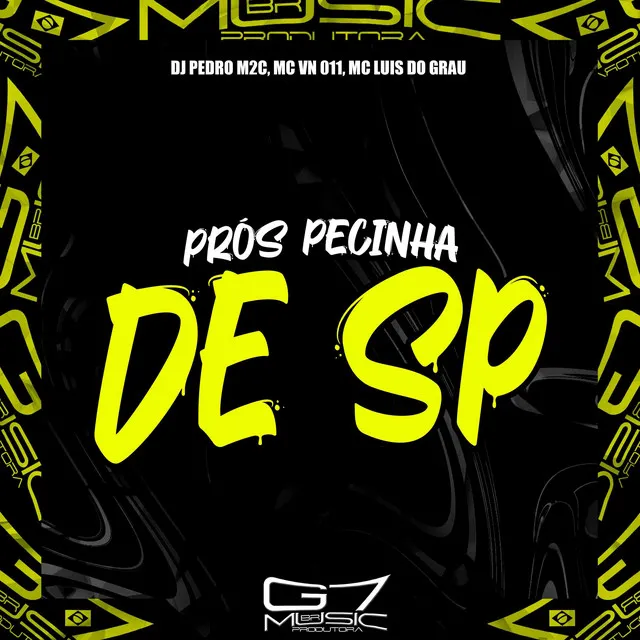 Prós Pecinha de Sp