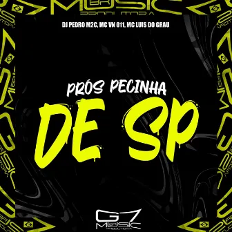 Prós Pecinha de Sp by MC VN 011