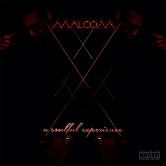 Malcom X: A Soulful Experience by Msee