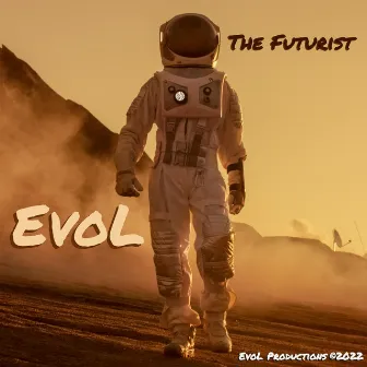 The Futurist by EvoL