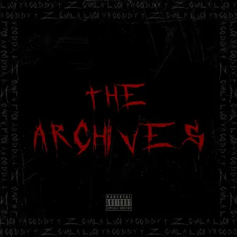 The Archives by Lucii