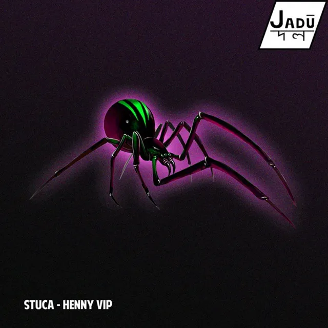 Henny - VIP