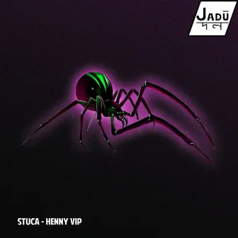 Henny (VIP) by STUCA