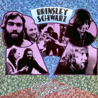 Nervous on the Road by Brinsley Schwarz