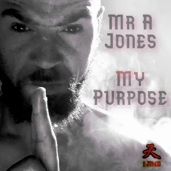 My Purpose by Mr A Jones