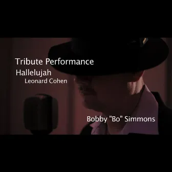 Hallelujah by Bobby Simmons