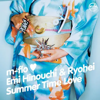 Summer Time Love by Ryohei