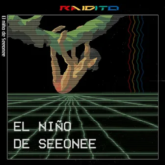 El Niño de Seeonee by Raidito