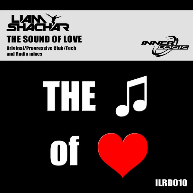 The Sound of Love (Tech Mix)