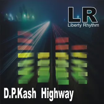 Highway by D.P.Kash