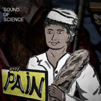 Pain (Remixes) - EP by Sound of Science