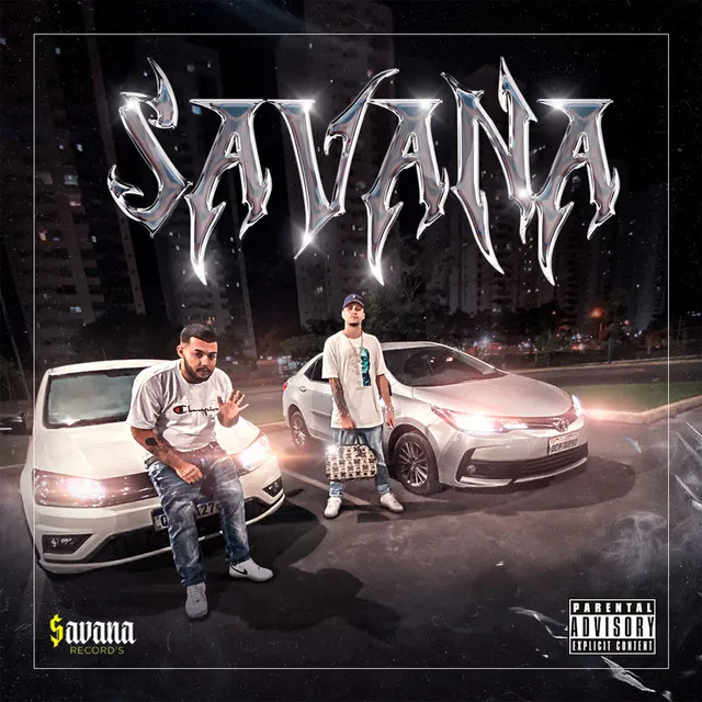 Savana