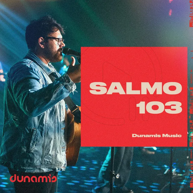 Salmo 103 (Ao Vivo)