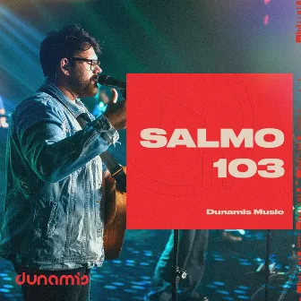 Salmo 103 (Ao Vivo) by Victor Valente