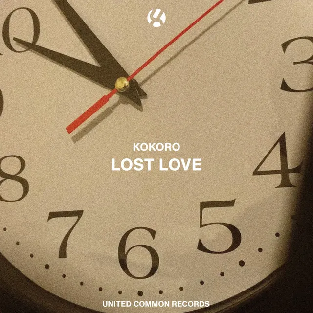 Lost Love