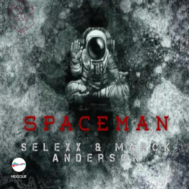 Spaceman