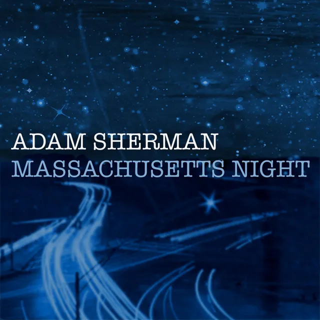 Massachusetts Night - Rock Garden Remaster