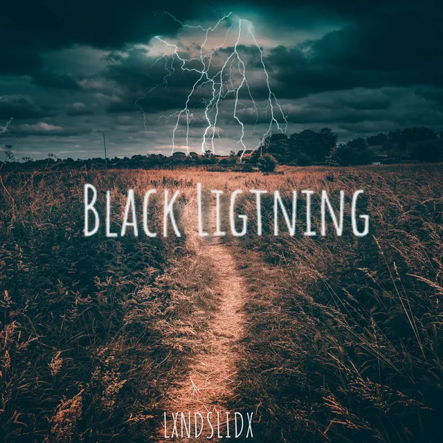 Black Lightning