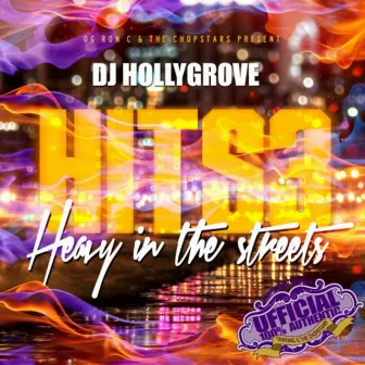 H.I.T.S. 3 (Chopped Not Slopped) by The Chopstars