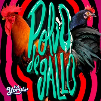 Polvo' e Gallo by Los Yoryis