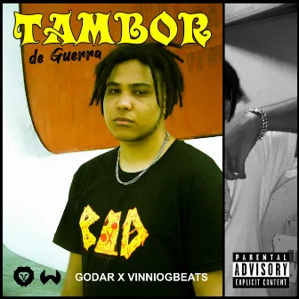 Tambor de Guerra by Godar