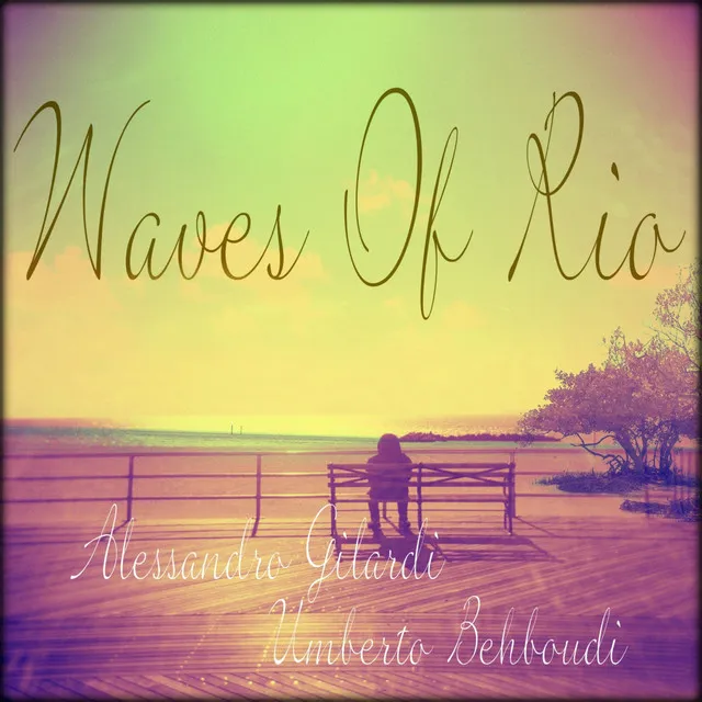 Waves of Rio