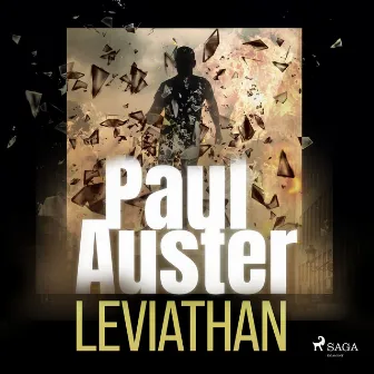 Leviathan by Paul Auster