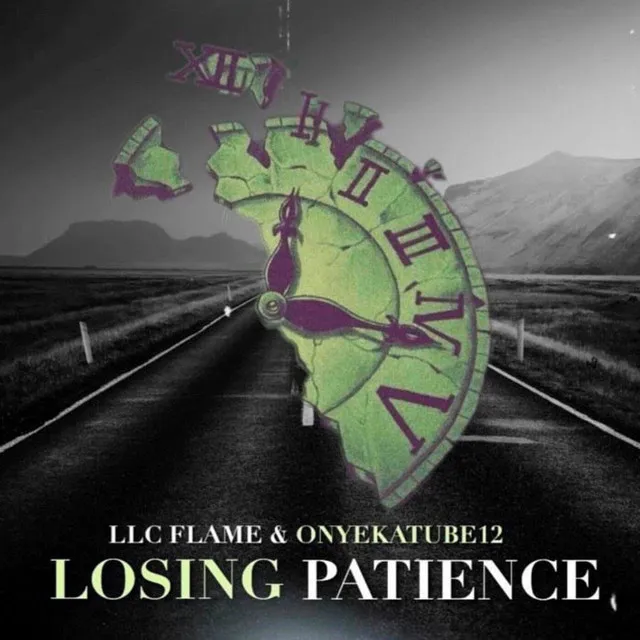 Losing Patience