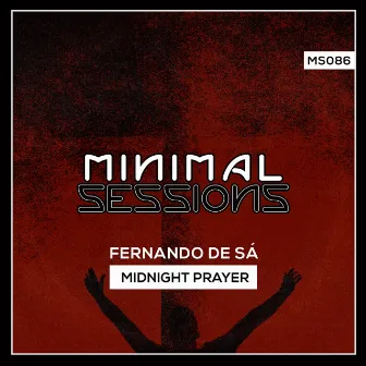 Midnight Prayer by Fernando de Sá