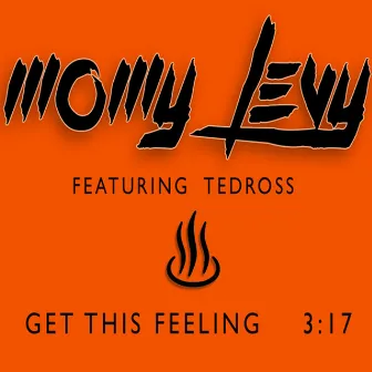 Get This Feeling by Momy Levy