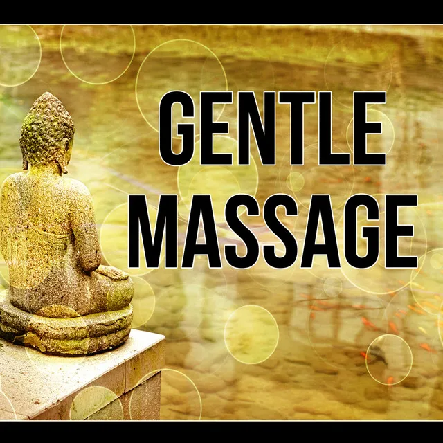 Gentle Massage - Ocean Sounds, Peaceful Music, Calmness, Tranquility Massage, Reiki Healing, Ocean Waves, Erotic Massage Music, Spa