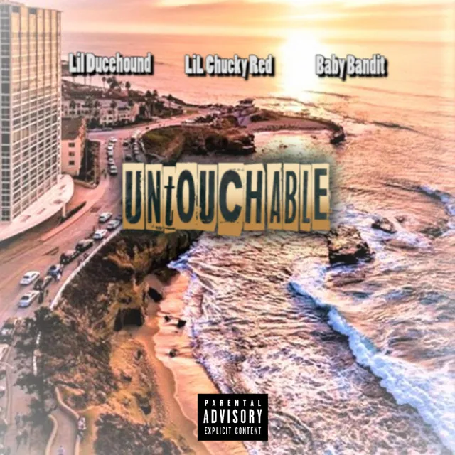 Untouchable