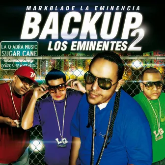 Backup Los Eminentes 2 by Flow De Klle FDK