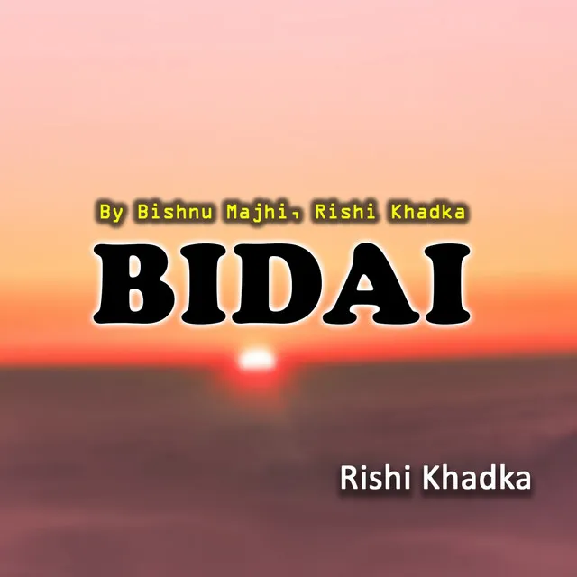 Bidai