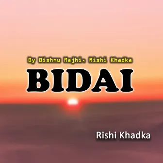 Bidai by Rishi Khadka